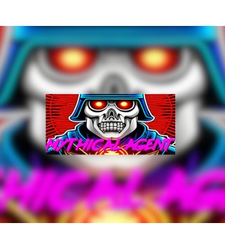 Mythical Agent Steam Key GLOBAL